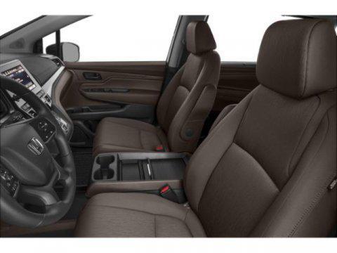 used 2022 Honda Odyssey car