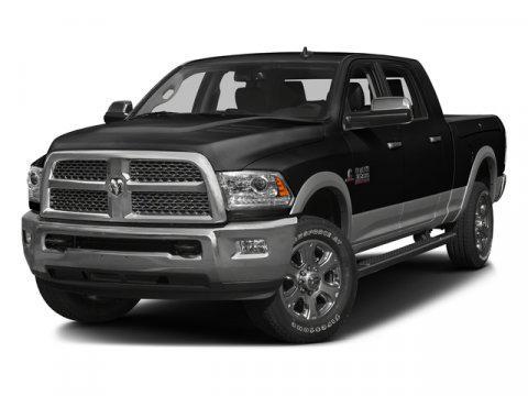 used 2016 Ram 3500 car, priced at $34,999