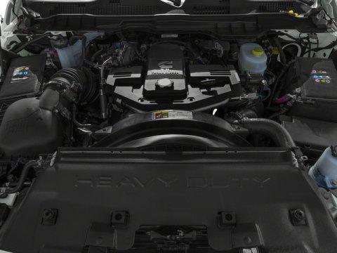 used 2016 Ram 3500 car, priced at $34,999