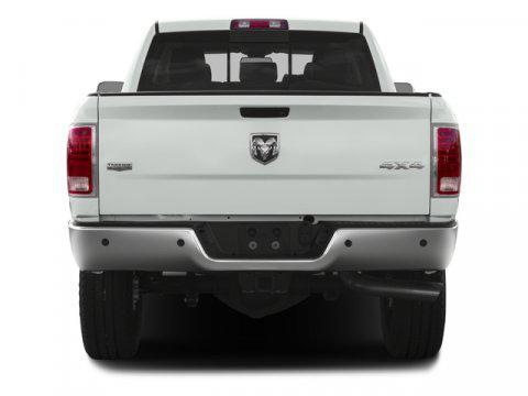 used 2016 Ram 3500 car, priced at $34,999