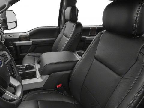 used 2018 Ford F-350 car, priced at $39,996