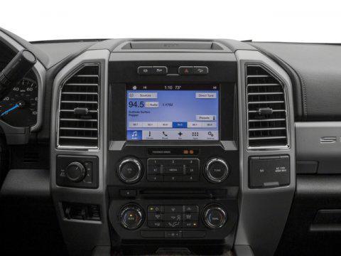 used 2018 Ford F-350 car, priced at $39,996