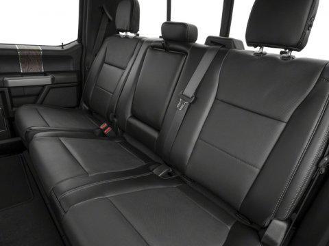 used 2018 Ford F-350 car, priced at $39,996