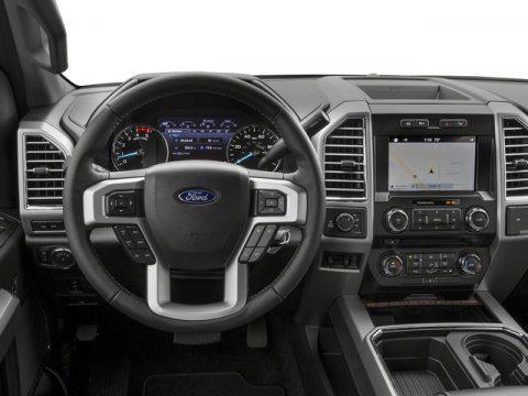used 2018 Ford F-350 car, priced at $39,996
