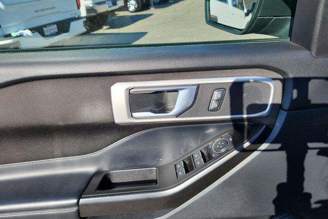 used 2020 Ford Explorer car, priced at $15,690