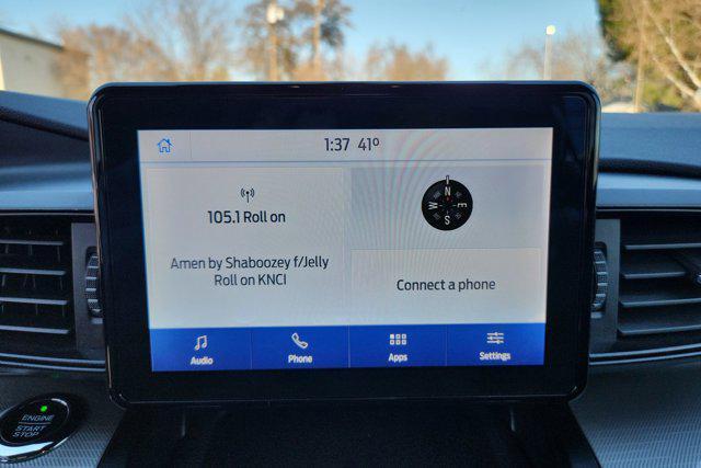 used 2020 Ford Explorer car, priced at $15,690