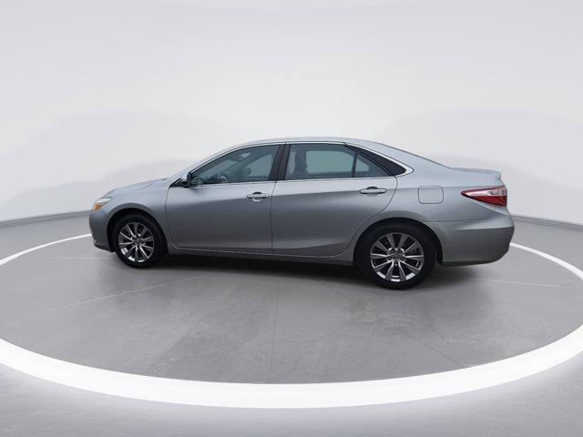 used 2015 Toyota Camry car, priced at $12,213
