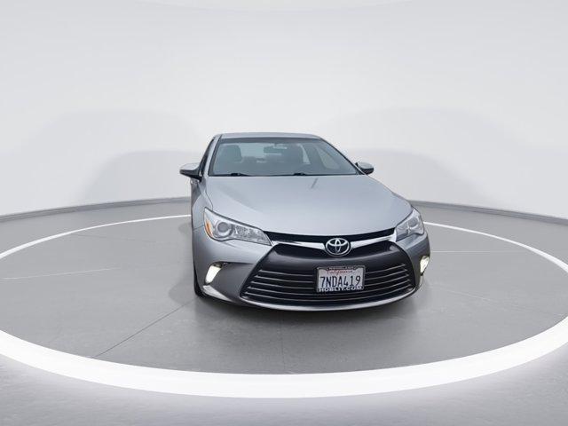 used 2015 Toyota Camry car, priced at $12,213