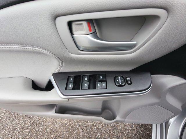 used 2015 Toyota Camry car, priced at $12,213