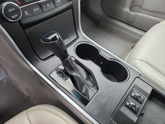 used 2015 Toyota Camry car, priced at $12,213