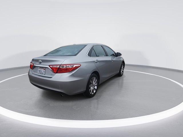 used 2015 Toyota Camry car, priced at $12,213