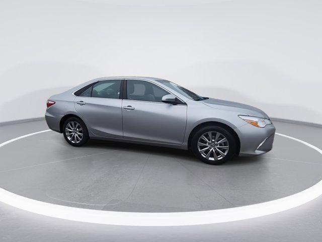 used 2015 Toyota Camry car, priced at $12,213