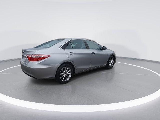 used 2015 Toyota Camry car, priced at $12,213