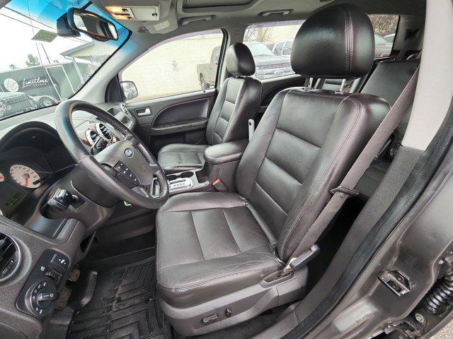 used 2005 Ford Freestyle car, priced at $4,999