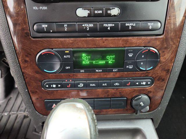 used 2005 Ford Freestyle car, priced at $4,999