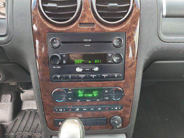 used 2005 Ford Freestyle car, priced at $4,999