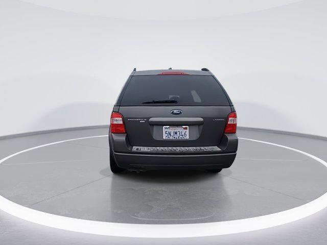 used 2005 Ford Freestyle car, priced at $4,999