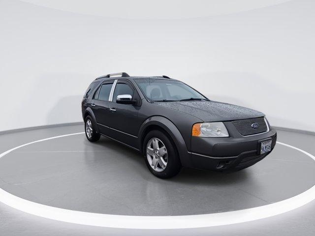 used 2005 Ford Freestyle car, priced at $4,999