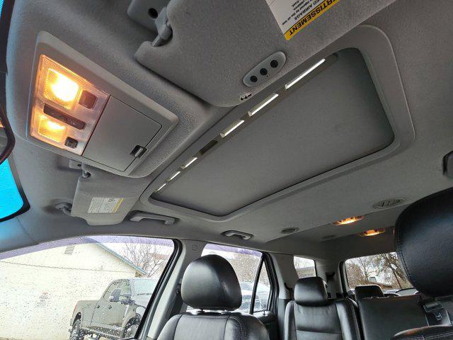 used 2005 Ford Freestyle car, priced at $4,999