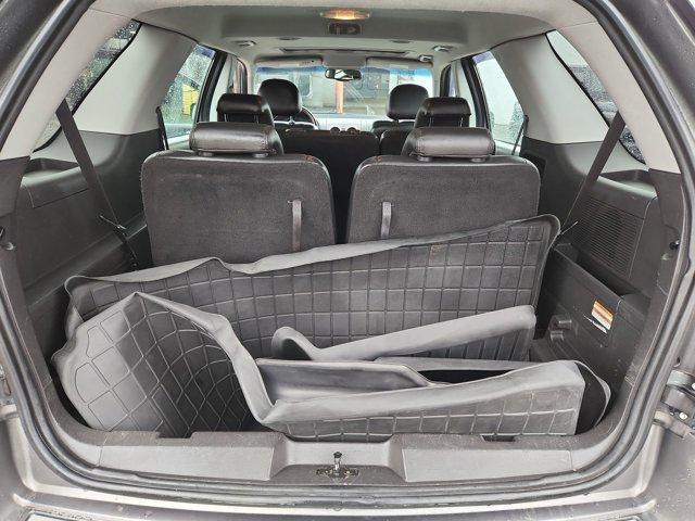 used 2005 Ford Freestyle car, priced at $4,999