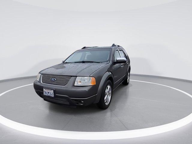 used 2005 Ford Freestyle car, priced at $4,999