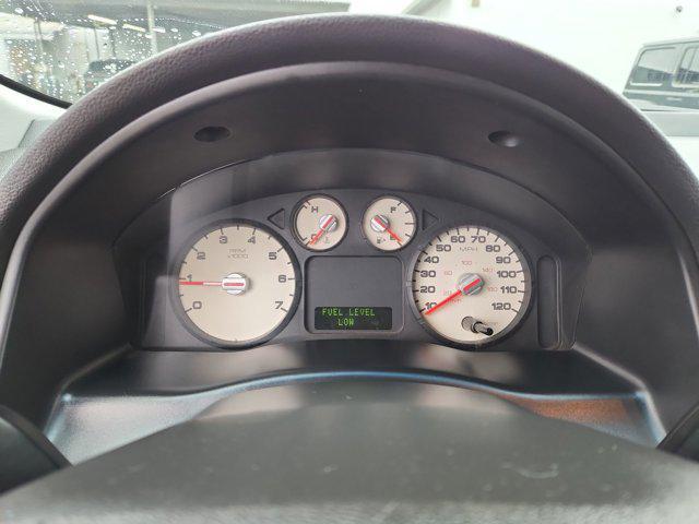 used 2005 Ford Freestyle car, priced at $4,999