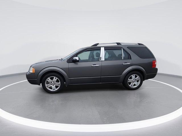 used 2005 Ford Freestyle car, priced at $4,999