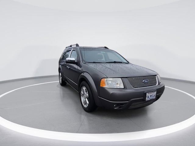 used 2005 Ford Freestyle car, priced at $4,999