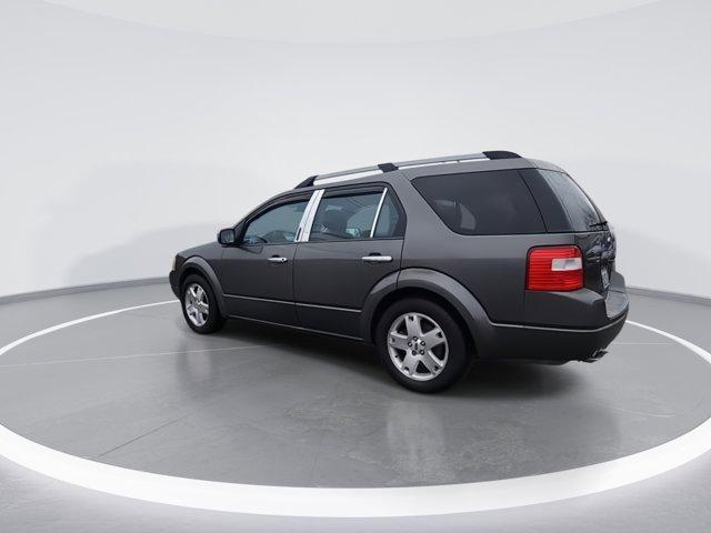used 2005 Ford Freestyle car, priced at $4,999