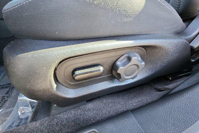 used 2018 Ford Taurus car, priced at $14,444