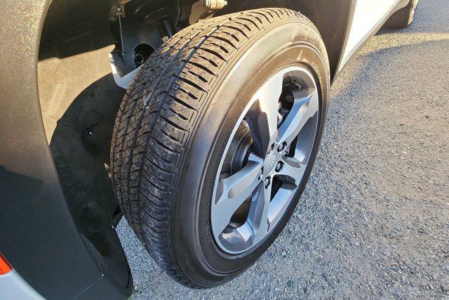 used 2023 Jeep Grand Cherokee L car, priced at $32,334