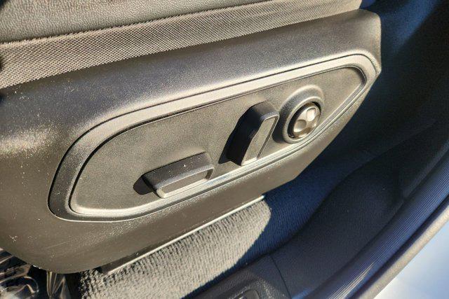 used 2023 Jeep Grand Cherokee L car, priced at $32,334