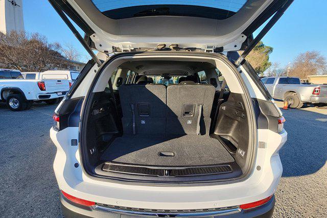 used 2023 Jeep Grand Cherokee L car, priced at $32,334