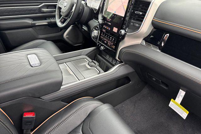 new 2026 Ram 1500 car, priced at $91,180