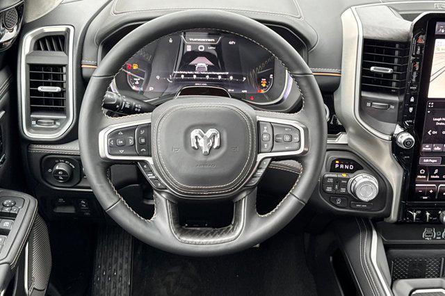 new 2026 Ram 1500 car, priced at $91,180