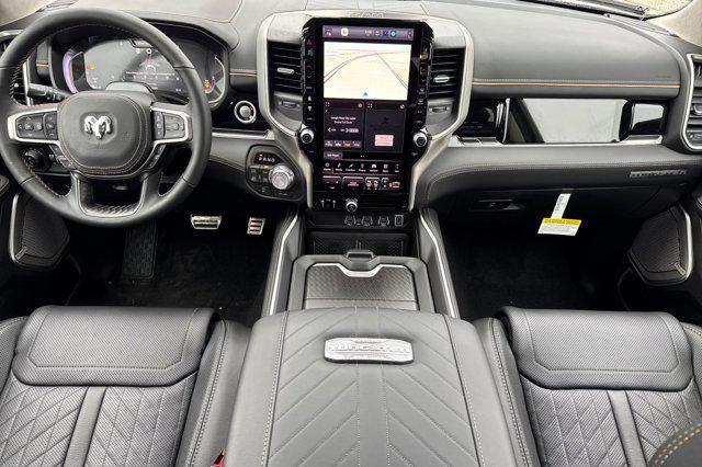 new 2026 Ram 1500 car, priced at $91,180