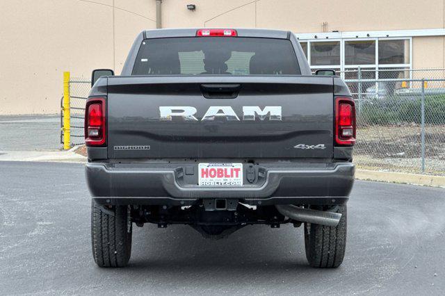 new 2026 Ram 2500 car, priced at $67,305