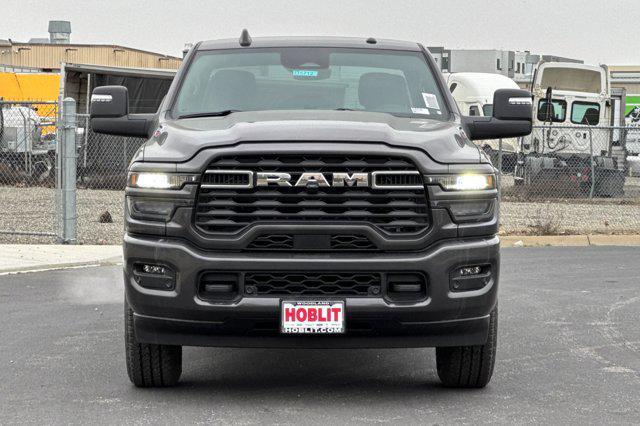 new 2026 Ram 2500 car, priced at $67,305