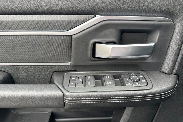 new 2026 Ram 2500 car, priced at $67,305