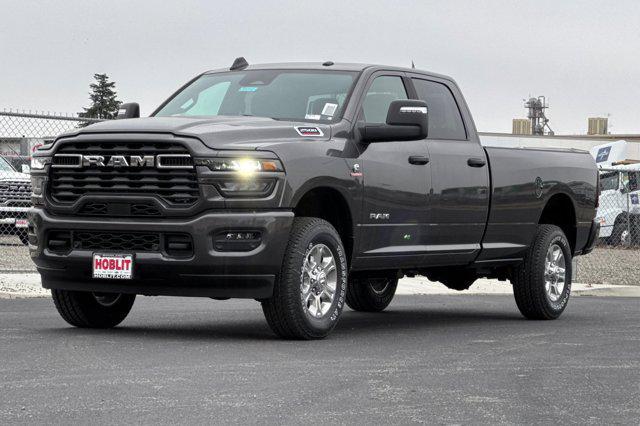 new 2026 Ram 2500 car, priced at $67,305