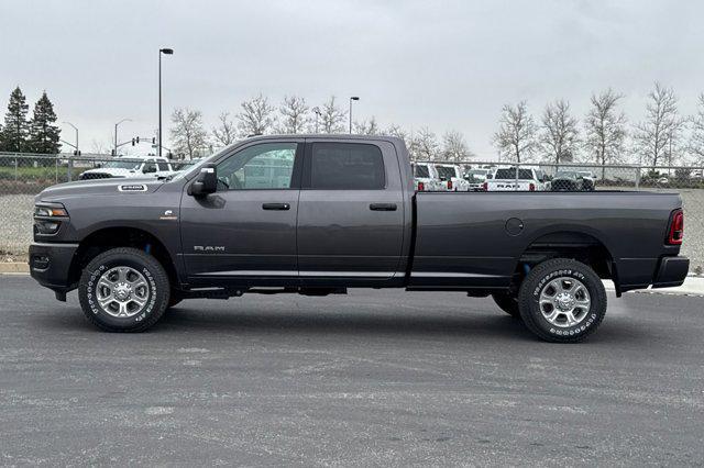 new 2026 Ram 2500 car, priced at $67,305
