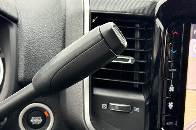 new 2026 Ram 2500 car, priced at $67,305