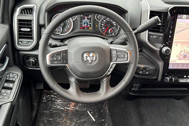 new 2026 Ram 2500 car, priced at $67,305