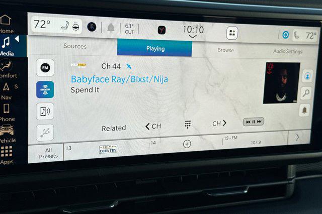 new 2026 Jeep Wrangler car, priced at $57,965