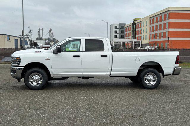 new 2026 Ram 2500 car, priced at $62,220