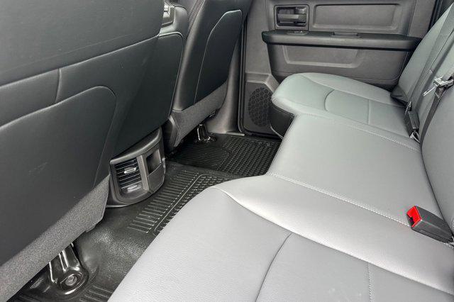 new 2026 Ram 2500 car, priced at $62,220