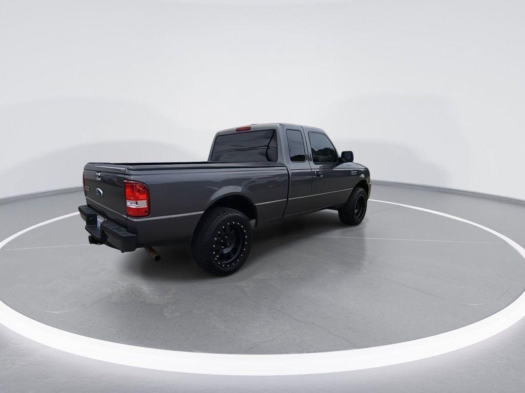 used 2011 Ford Ranger car, priced at $9,456