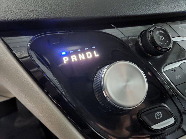 used 2024 Chrysler Pacifica car, priced at $25,669