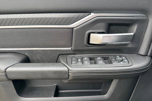 new 2026 Ram 2500 car, priced at $72,786