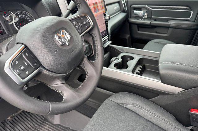 new 2026 Ram 2500 car, priced at $72,786